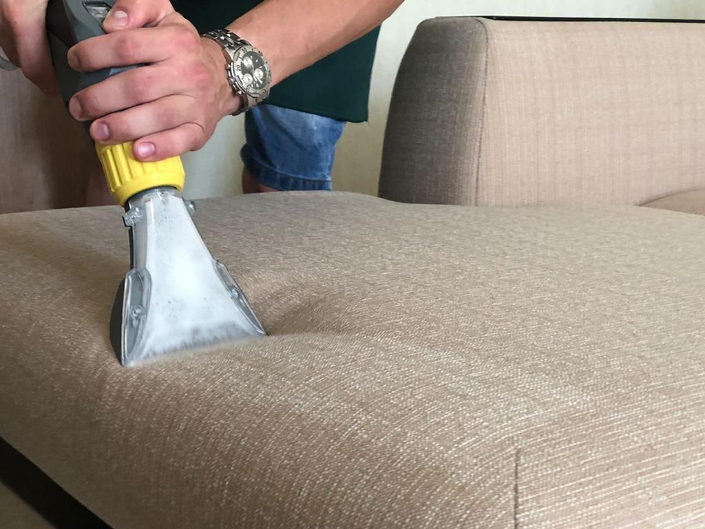 Çatalca Koltuk Yıkama