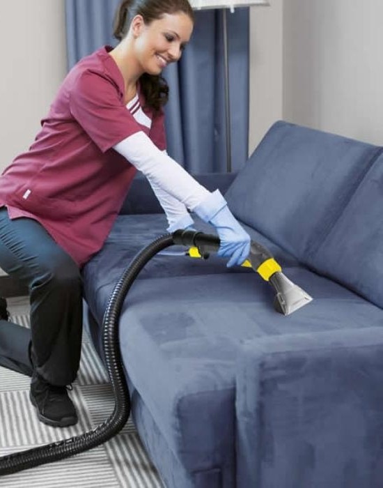 Çatalca Koltuk Yıkama